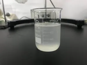 Caprilil/Decil Glucósido APG215 CS UP